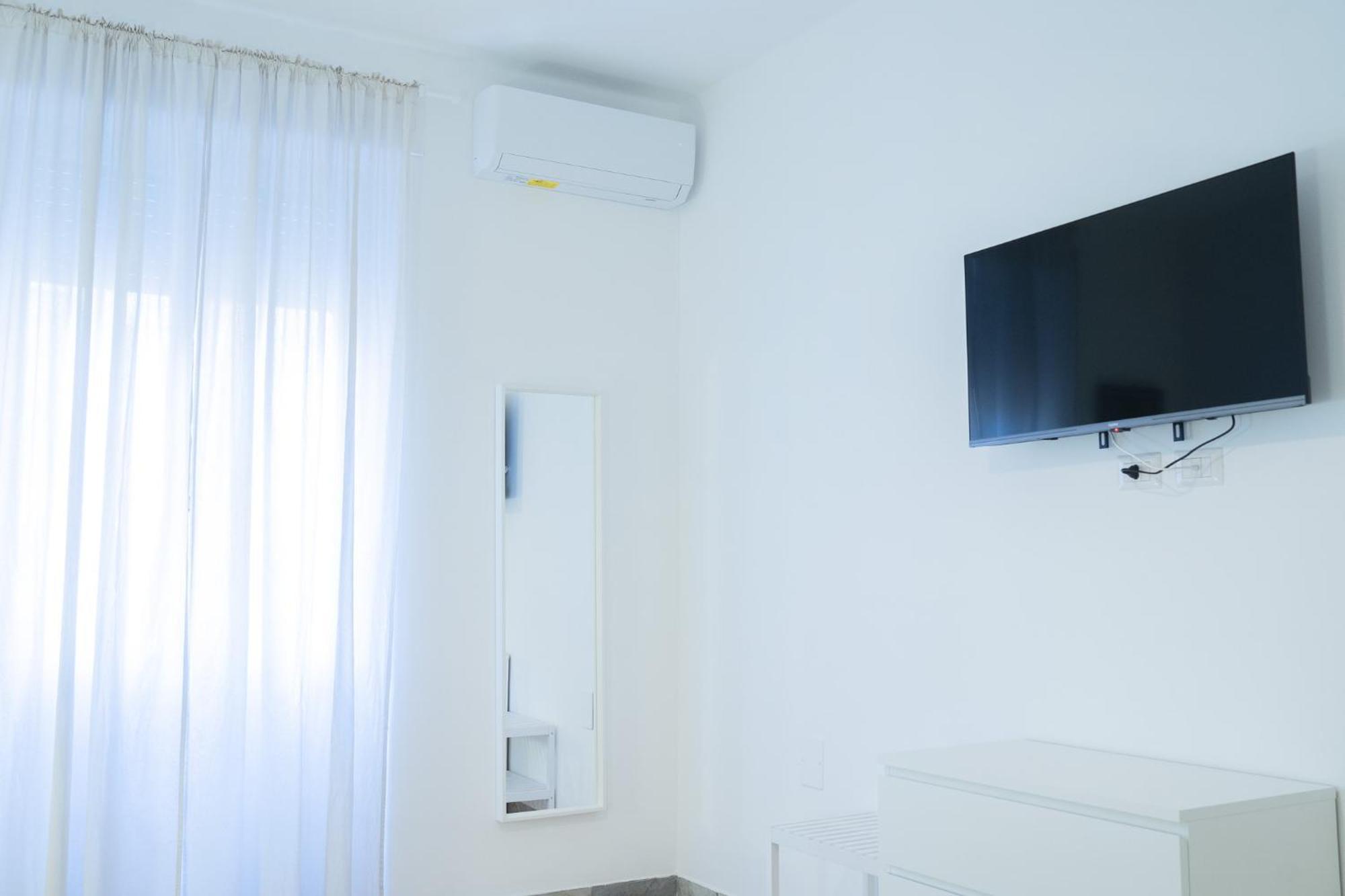 Vaticanella 2 Bedroom Apartment Roma Dış mekan fotoğraf