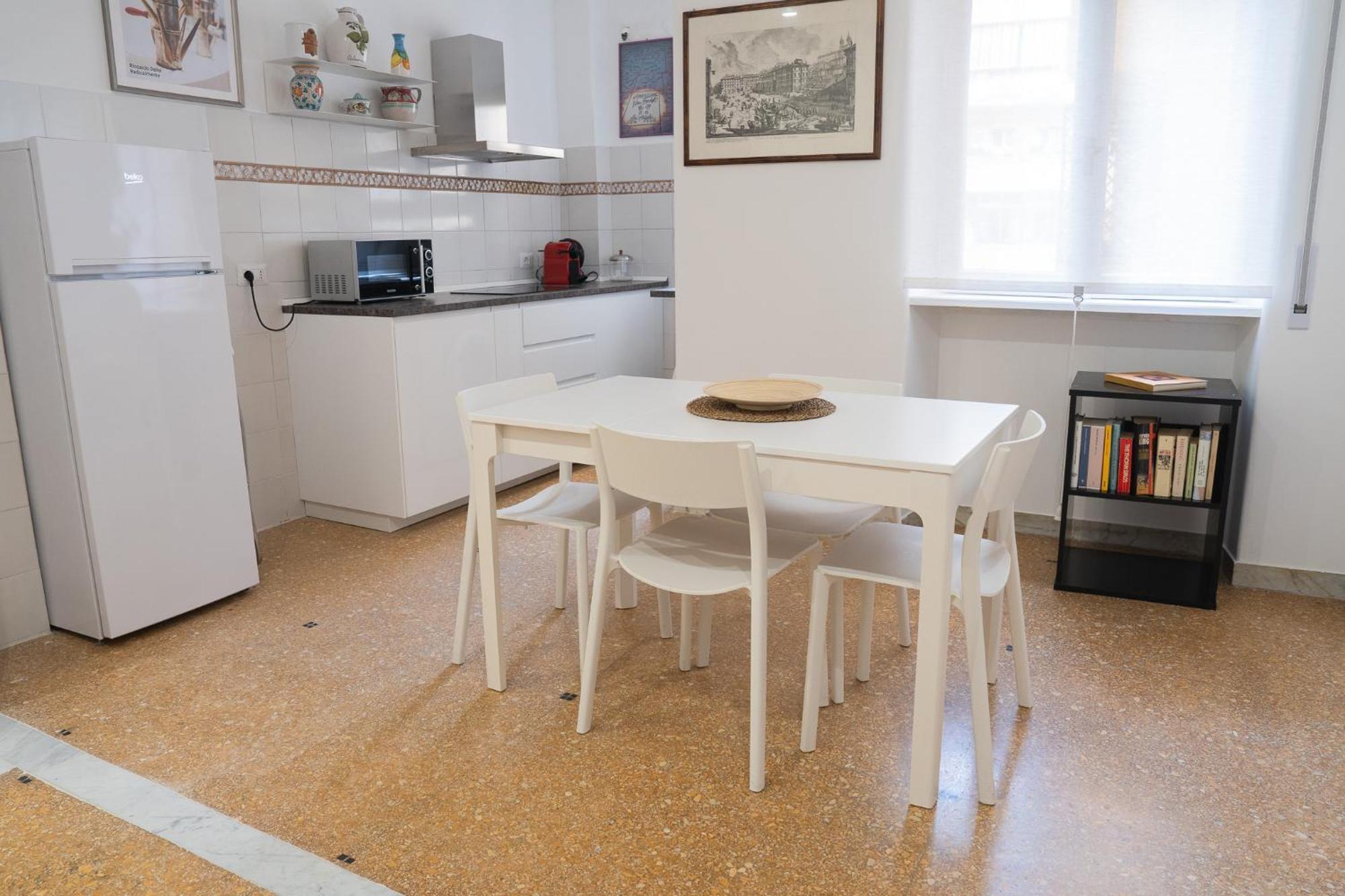 Vaticanella 2 Bedroom Apartment Roma Dış mekan fotoğraf