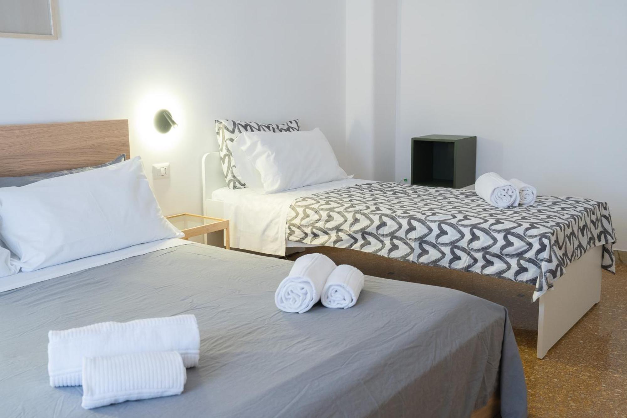 Vaticanella 2 Bedroom Apartment Roma Dış mekan fotoğraf