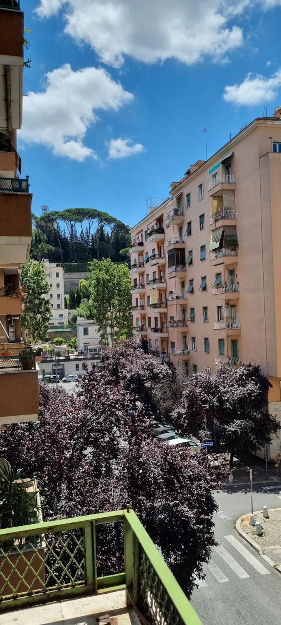 Vaticanella 2 Bedroom Apartment Roma Dış mekan fotoğraf